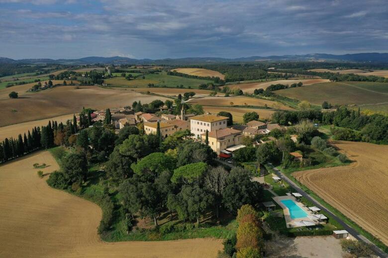 Hotel Villa Sabolini