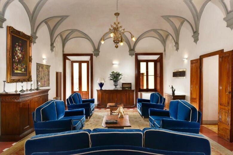 Hotel Villa Sabolini