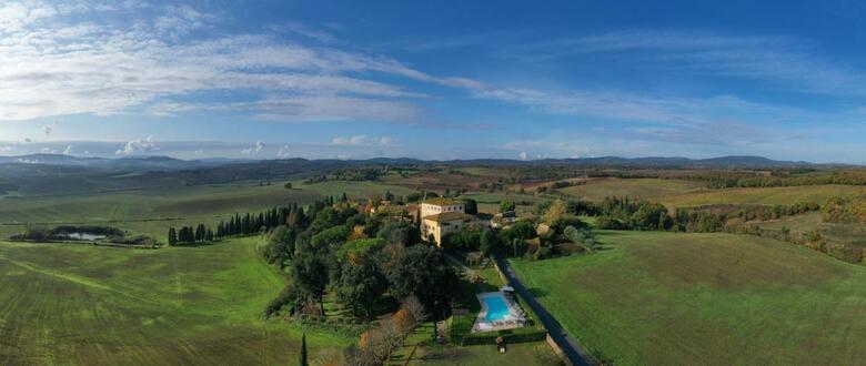 Hotel Villa Sabolini