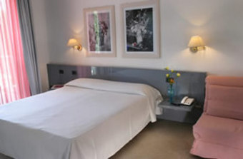 Hotel Alfieri