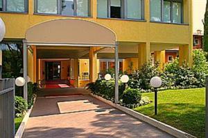Hotel Alfieri