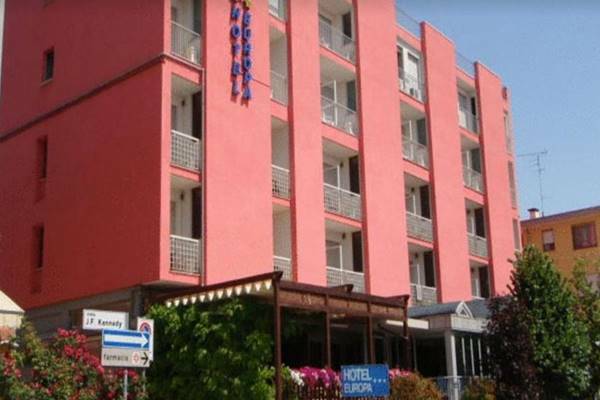 Hotel Europa