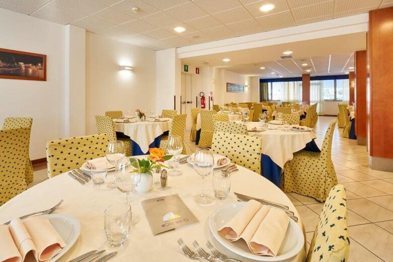 Hotel Rialto