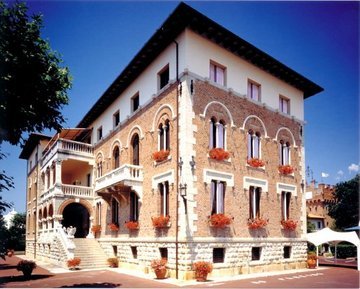 Hotel Villa Ariston