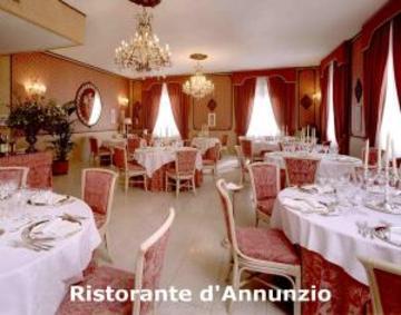 Hotel Villa Ariston