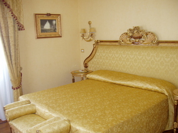 Hotel Villa Ariston