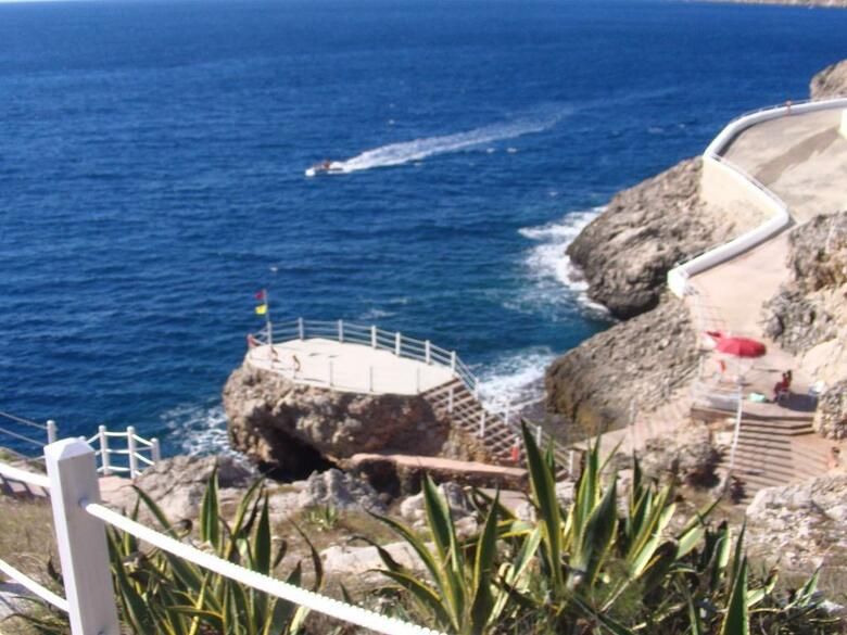 Hotel Perla Del Golfo