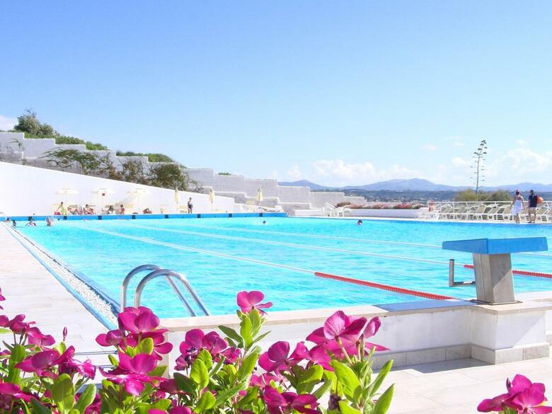 Hotel Perla Del Golfo