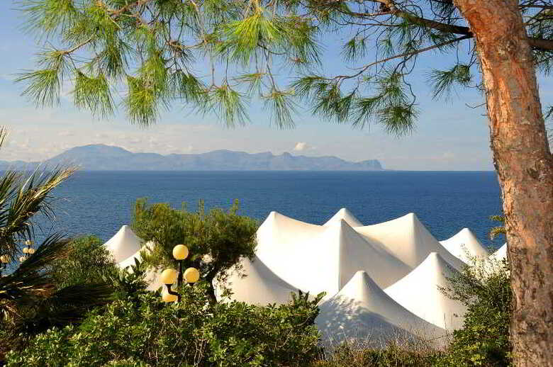 Hotel Perla Del Golfo
