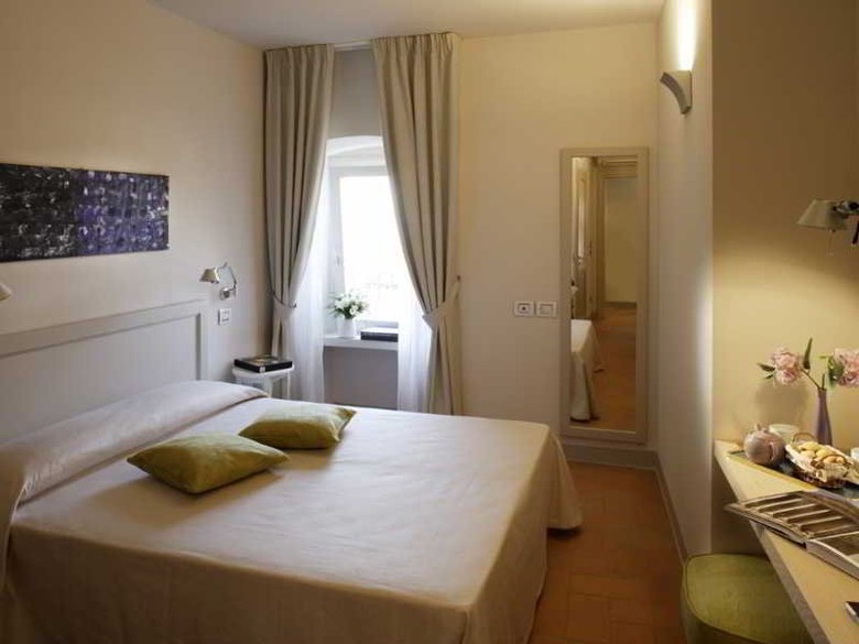 Hotel Sorella Luna