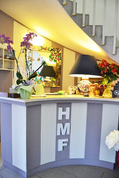 Hotel My Fair