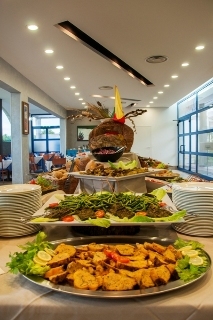 Hotel Sairon Club Village
