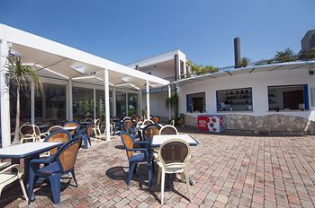 Hotel Sairon Club Village