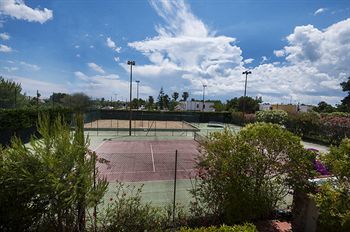 Hotel Sairon Club Village