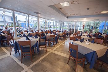 Hotel Sairon Club Village