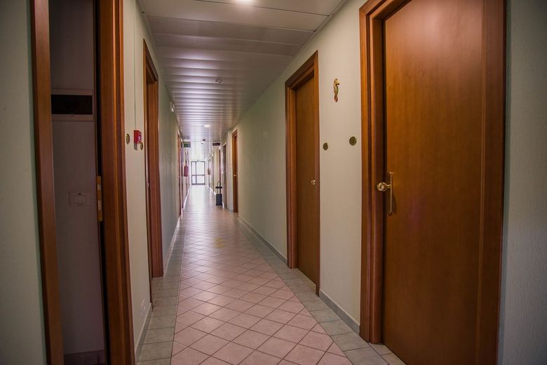 Hotel Gli Ulivi