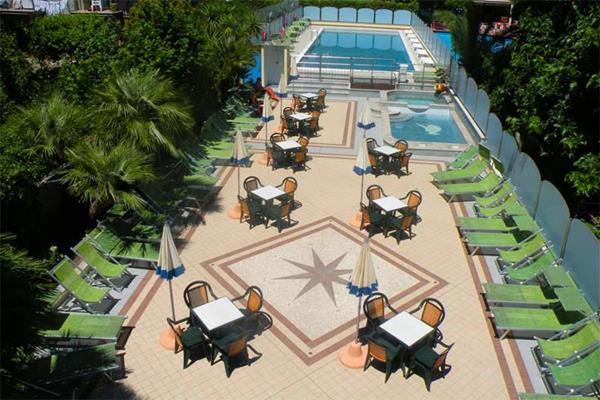 Hotel Miriam
