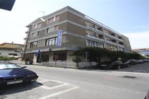 Hotel Blu Relda