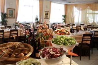 Hotel Giada
