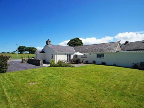 Holiday Home Tynie Tem