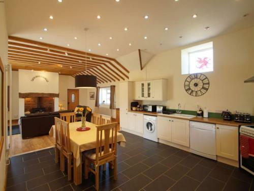 Holiday Home Tynie Tem