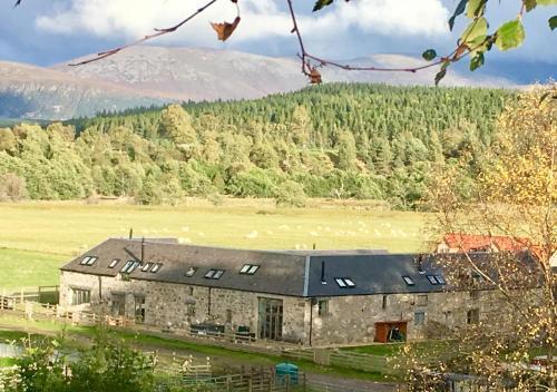 Osprey Lodge