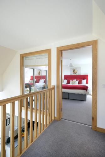 Osprey Lodge