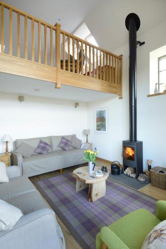 Osprey Lodge