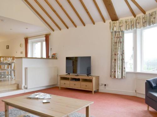 Leyfield Coach House