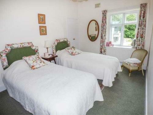 Mill Brow Apartment