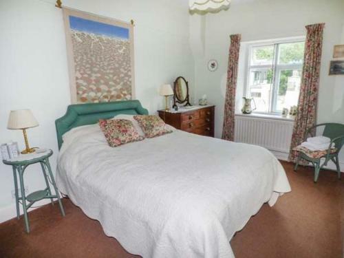 Mill Brow Apartment