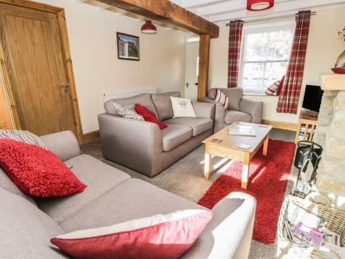 Crumble's Cottage