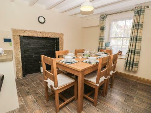 Crumble's Cottage