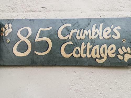 Crumble's Cottage