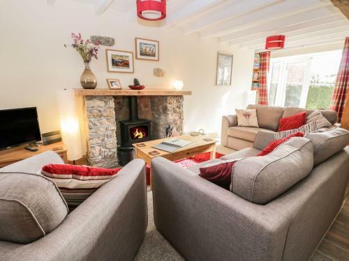 Crumble's Cottage