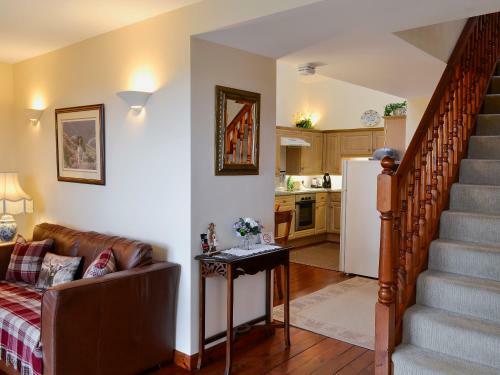 The Byre Cottage