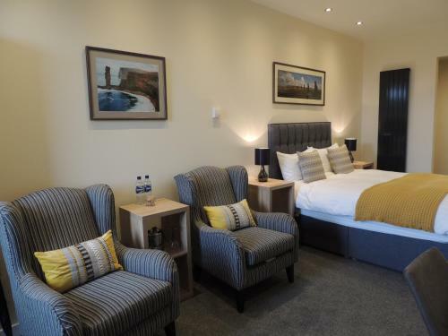 Bed & Breakfast Heatherlea