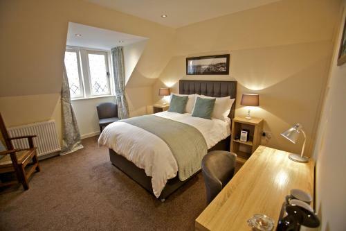 Bed & Breakfast Heatherlea