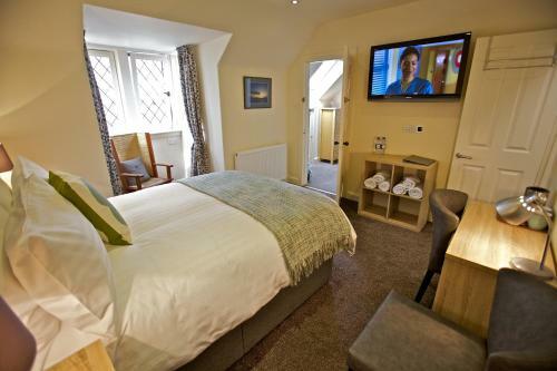 Bed & Breakfast Heatherlea