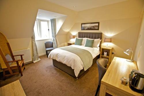 Bed & Breakfast Heatherlea