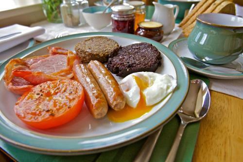 Bed & Breakfast Heatherlea