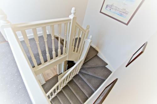 Bed & Breakfast Heatherlea