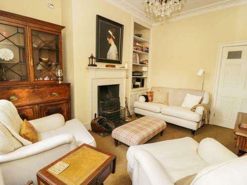 The Cottage, Knaresborough