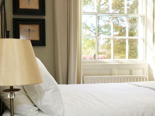 The Cottage, Knaresborough