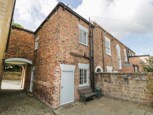 The Cottage, Knaresborough