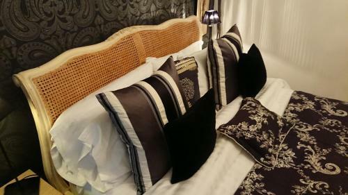 Bed & Breakfast Teardrop Cottage