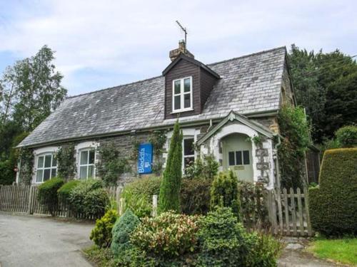 Old School House, Knighton