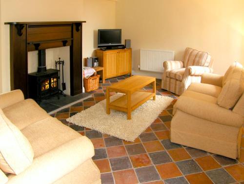 Dairy Apartment 2