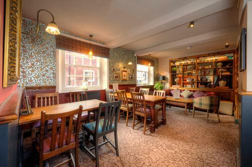 Posada Angel @ Kingst