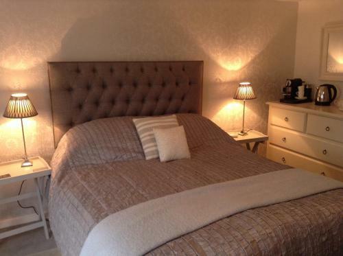 Birtles Farm Bed And Breakfast